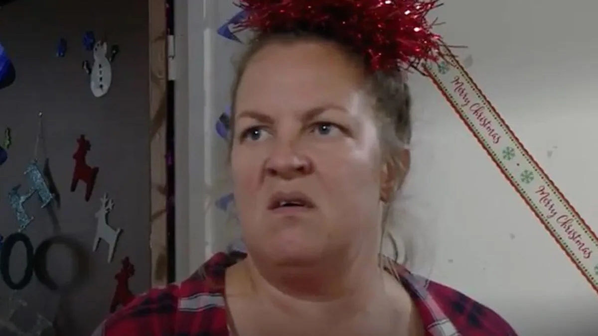 EastEnders Shock: Beloved Characters Return to Albert Square