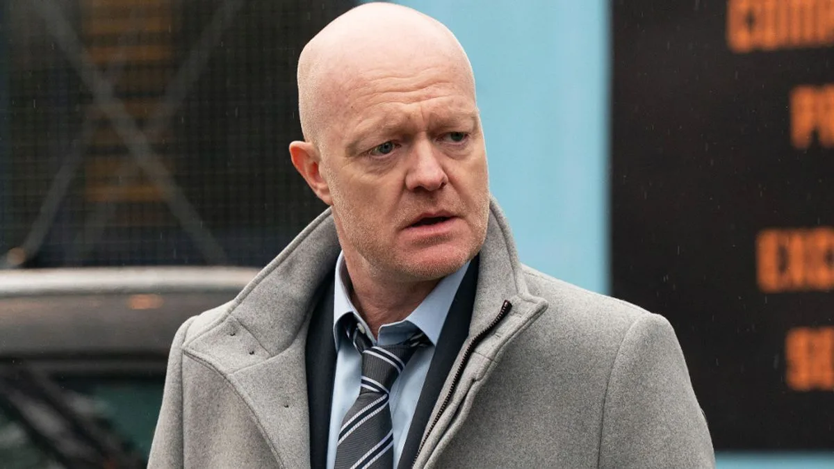 EastEnders spoilers: Car crash horror, Nigel's health decline and Grant return