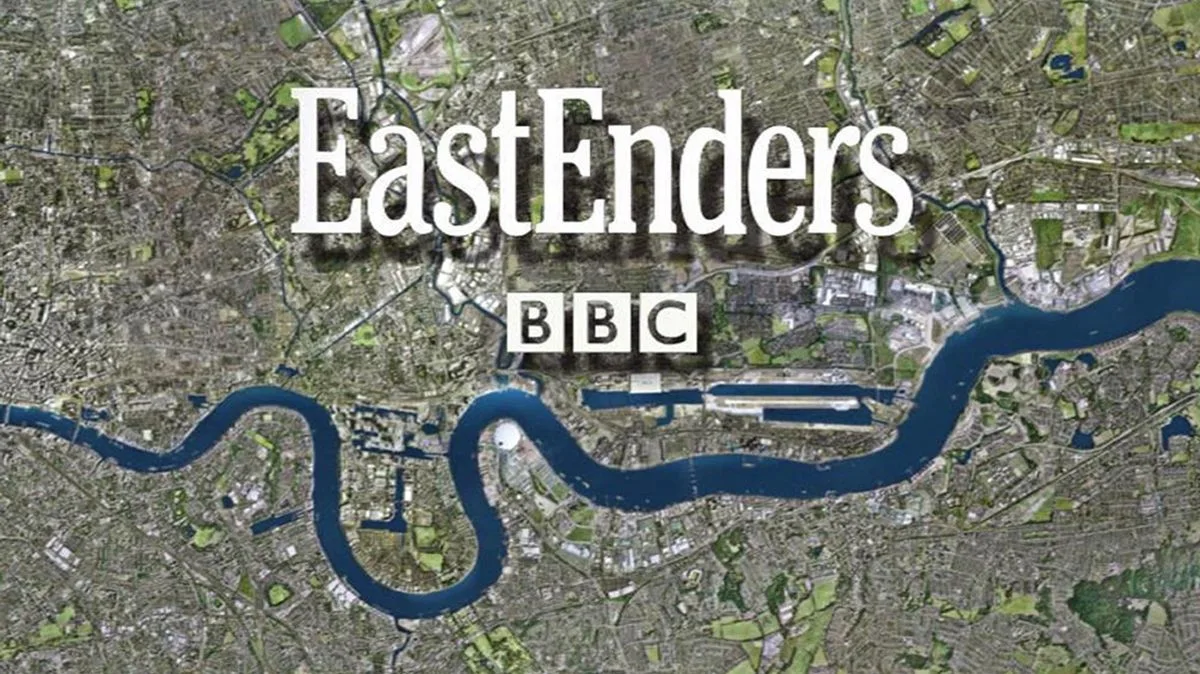 EastEnders' Doof-Doof Kings and Queens: Phil Mitchell Tops the List