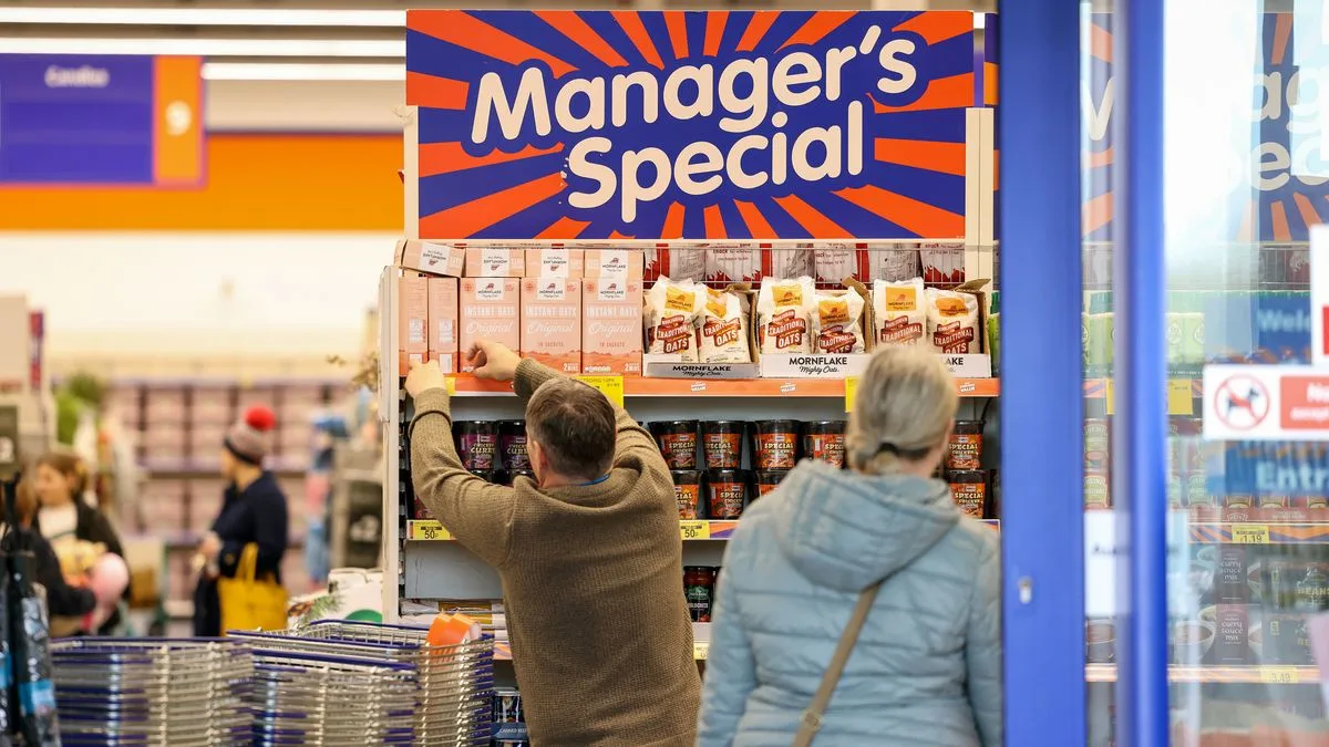 Easter 2026 Opening Hours for Major UK Retail Chains