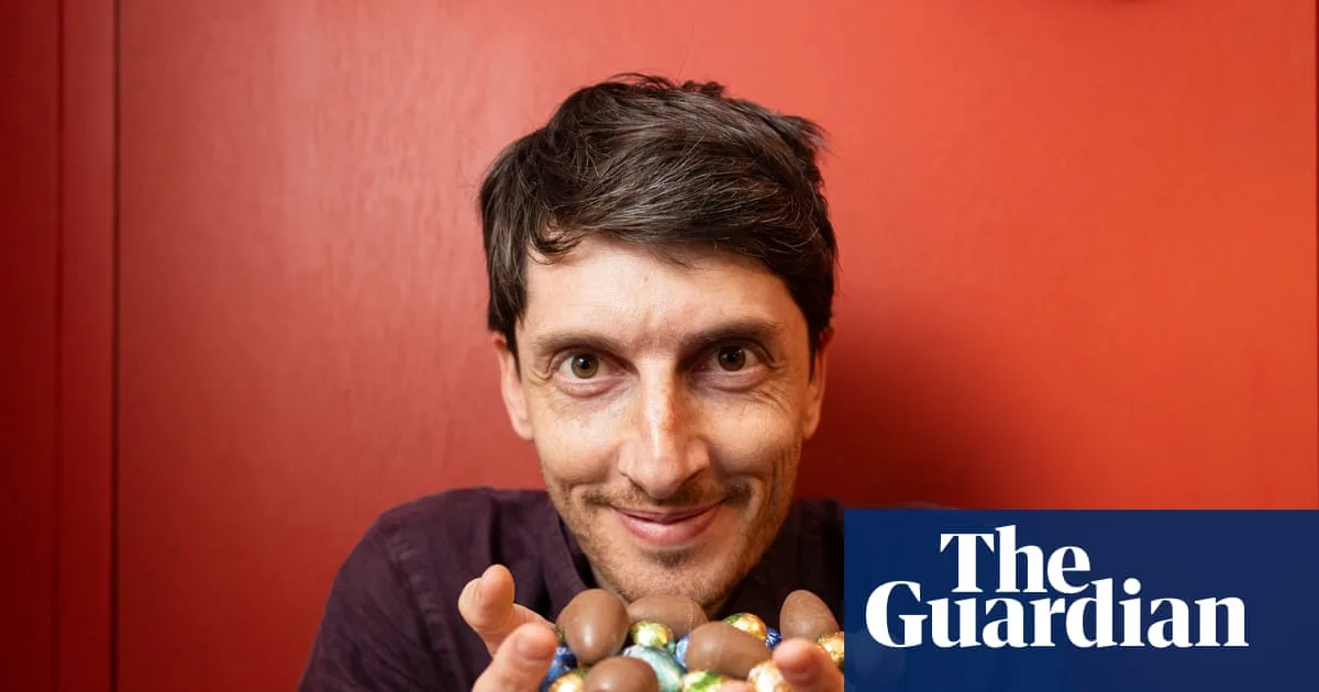 Easter Chocolate Quality Worse Than Usual, Taste Test Finds
