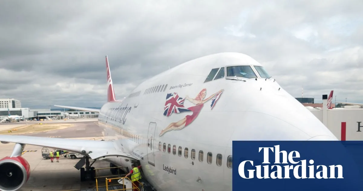 Jet Fuel Shortage Threatens UK and EU Summer Flights