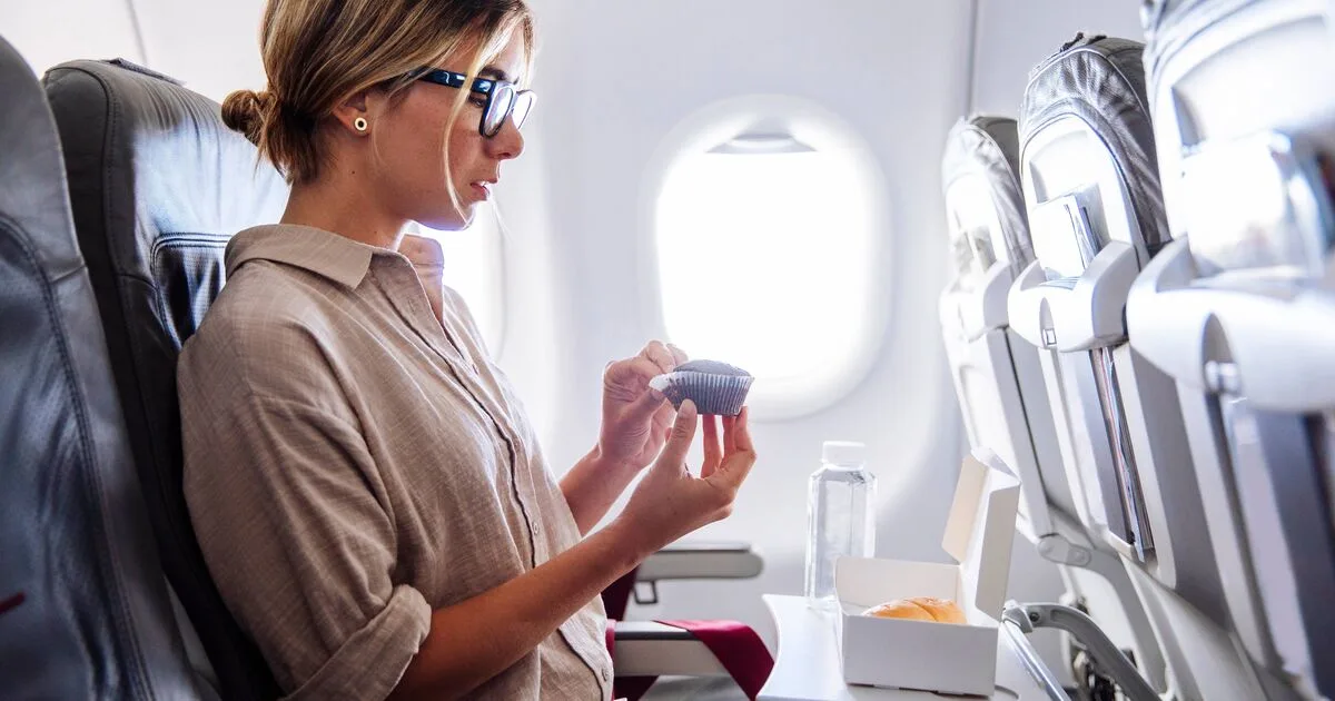 EasyJet 2026 Food and Drink Ban: Complete Prohibited List