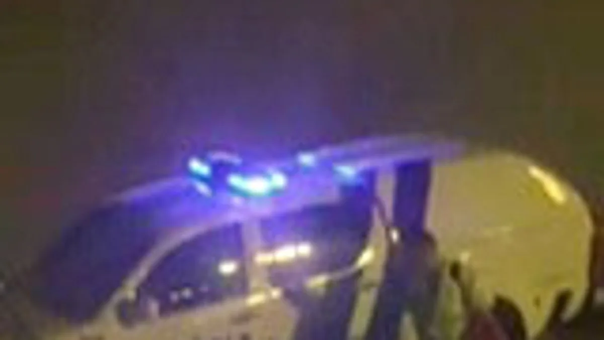 EasyJet Flight Diverted After Passenger Attack