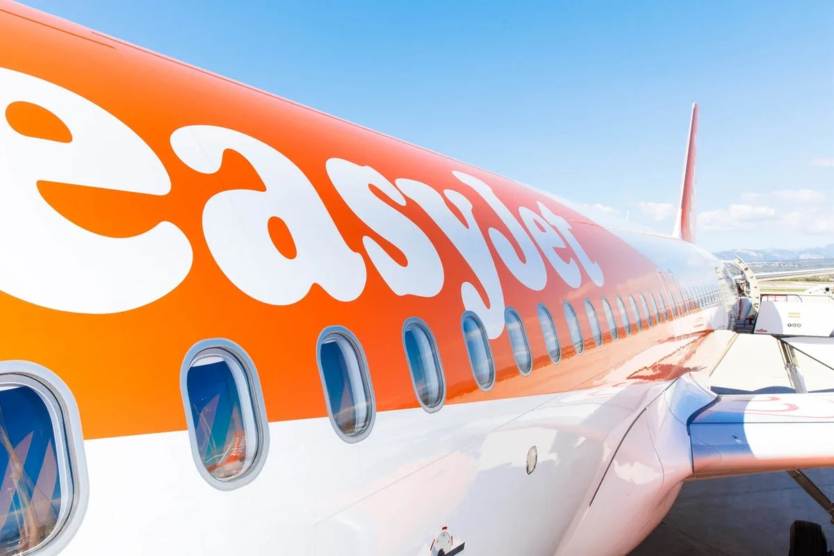 EasyJet Manager Sacked Over 'Banter' Loses Unfair Dismissal Appeal