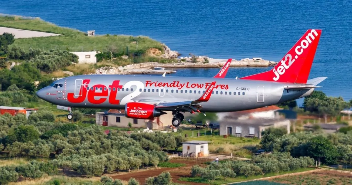 EU Ruling to Make Hand Luggage Free by 2027, but UK Travellers Face Restrictions