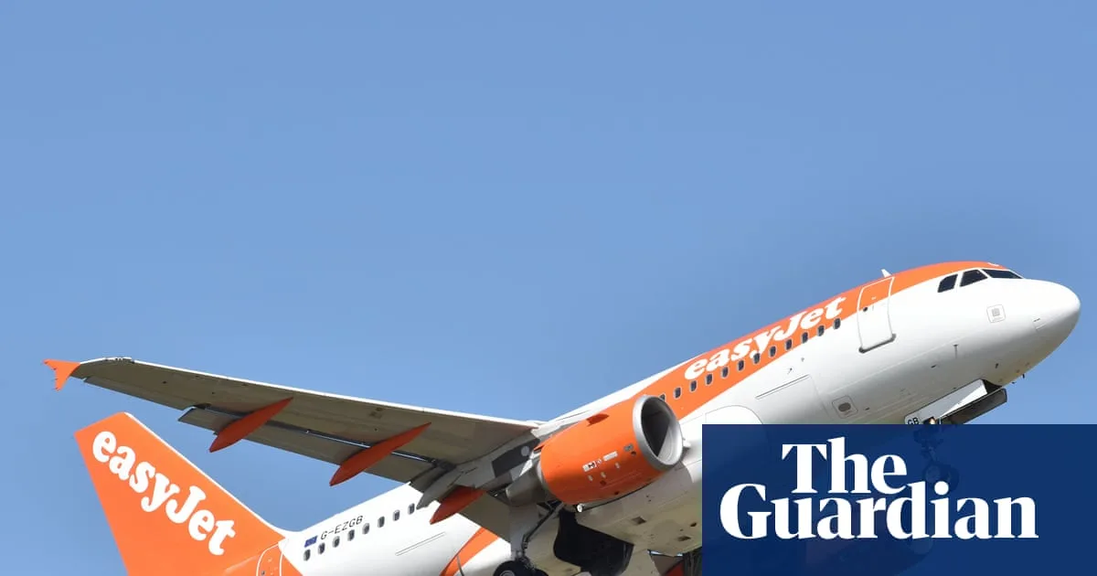 EasyJet Pilot Suspended After Naked Wandering at Cape Verde Hotel