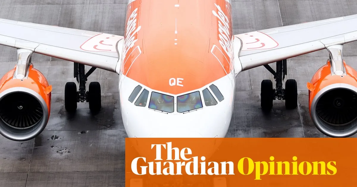EasyJet Takeover Bid Faces Valuation and Regulatory Hurdles