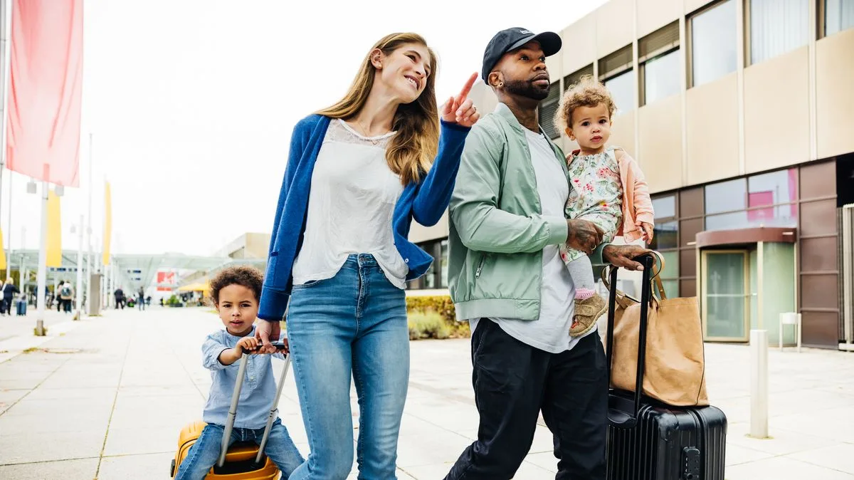 EasyJet Issues Update for Brits Travelling to France, Spain and Portugal
