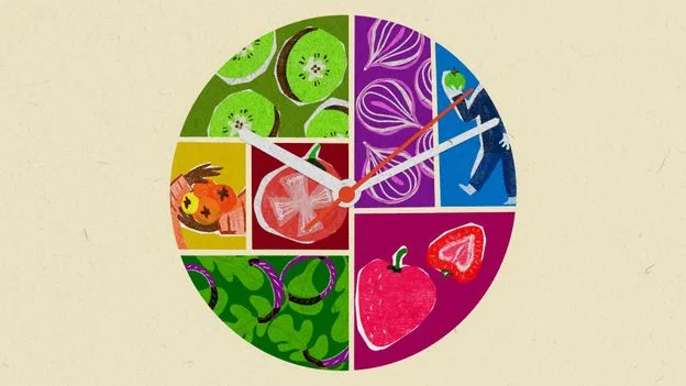 Fruits and Vegetables Linked to Better Sleep, Studies Show