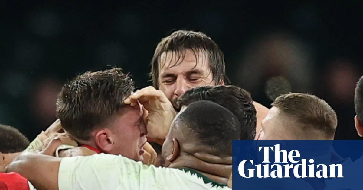 Etzebeth Accepts 12-Week Ban but Claims Eye Gouge 'Was Never Intentional'