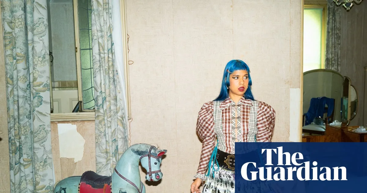 Ecca Vandal Rejects Musical Lanes and Embraces Authenticity on New Album