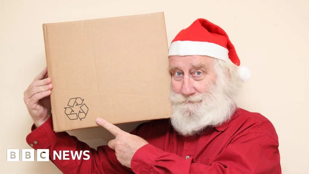 Eco Friendly Ways To Recycle Your Christmas Tree