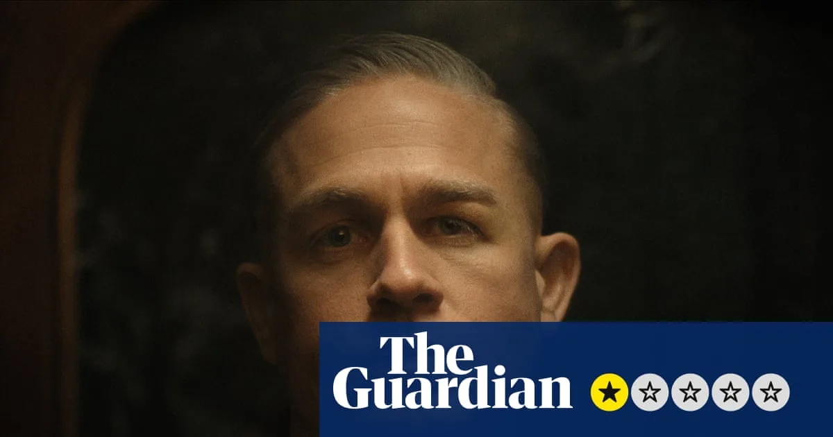 Monster: The Ed Gein Story review – Ryan Murphy’s depravity-loving murder show is unforgivable
