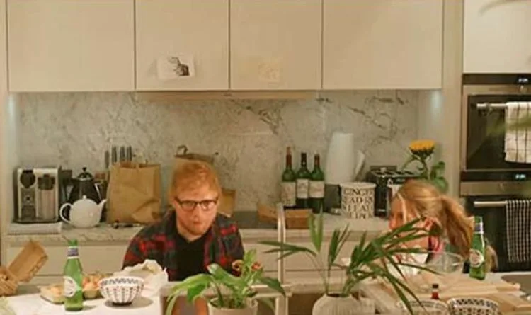 Ed Sheeran's £3.7m Suffolk Estate Includes Private Pub and Lake