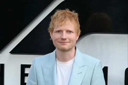 Ed Sheeran Denies Permanent Move to US, Clarifies Tour Relocation