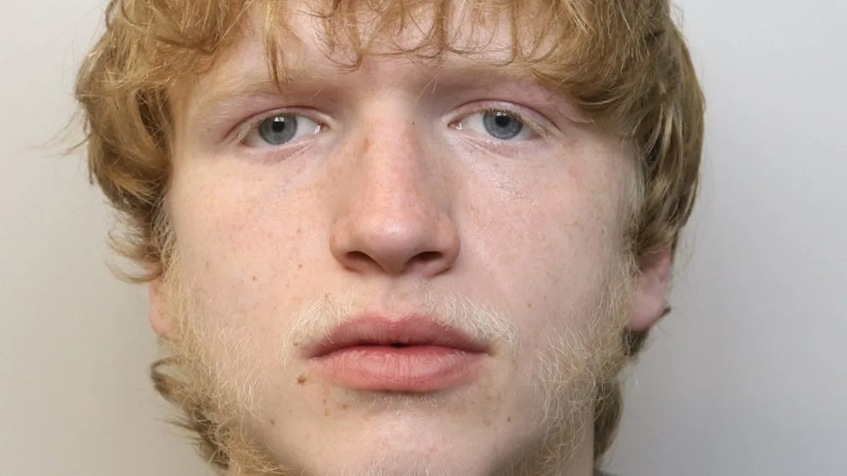 Ed Sheeran Lookalike Banned From All Tesco In Derby