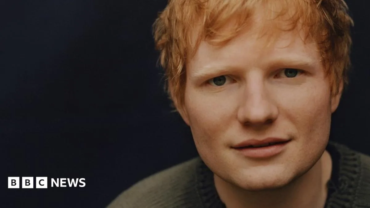 Ed Sheeran Credits Fatherhood for Changing His Bad Habits