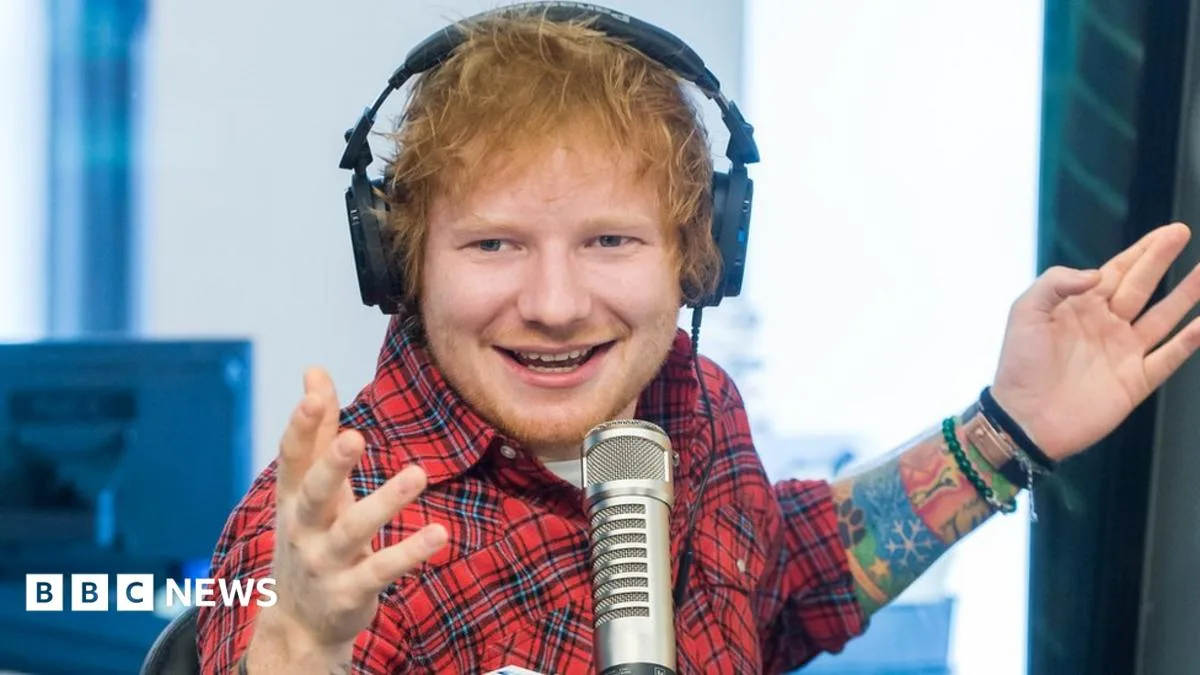 Ed Sheeran Appeals Rejected Suffolk Parking Lodge Plans