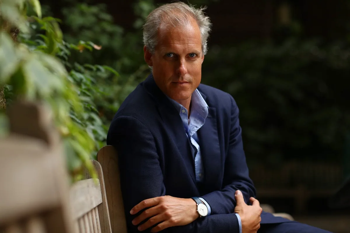 Ed Smith Appointed as ECB Non-Executive Director