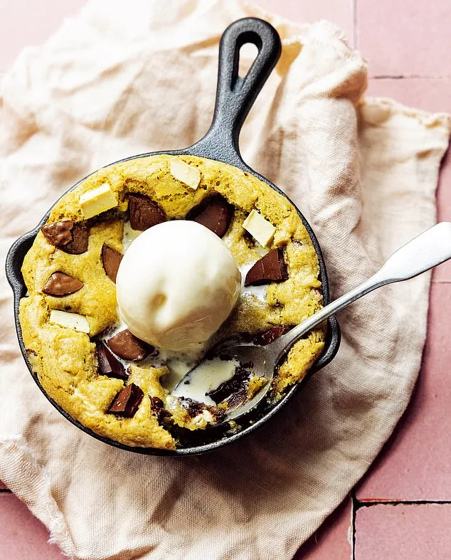 Eight Next-Level Biscuit Recipes from Bake Off Winner Edd Kimber