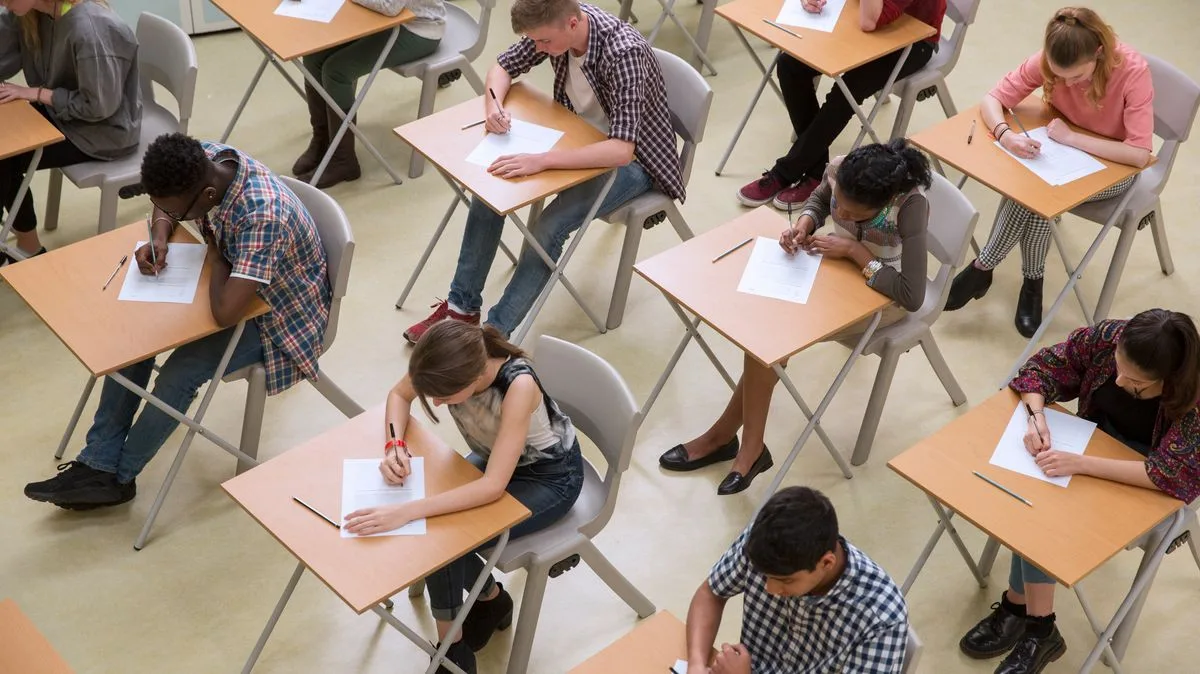 Ofqual Monitors Edexcel Maths Paper After Student Outcry Over Difficulty