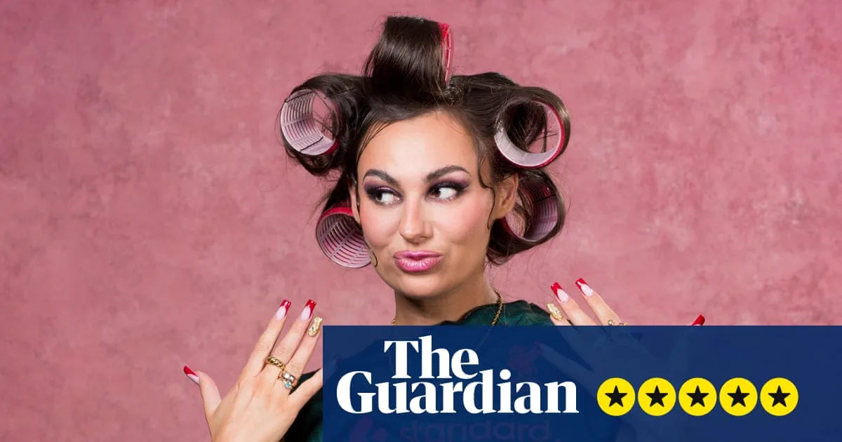 Eat the Rich (But Maybe Not Me Mates X) review – scorching comedy about class privilege