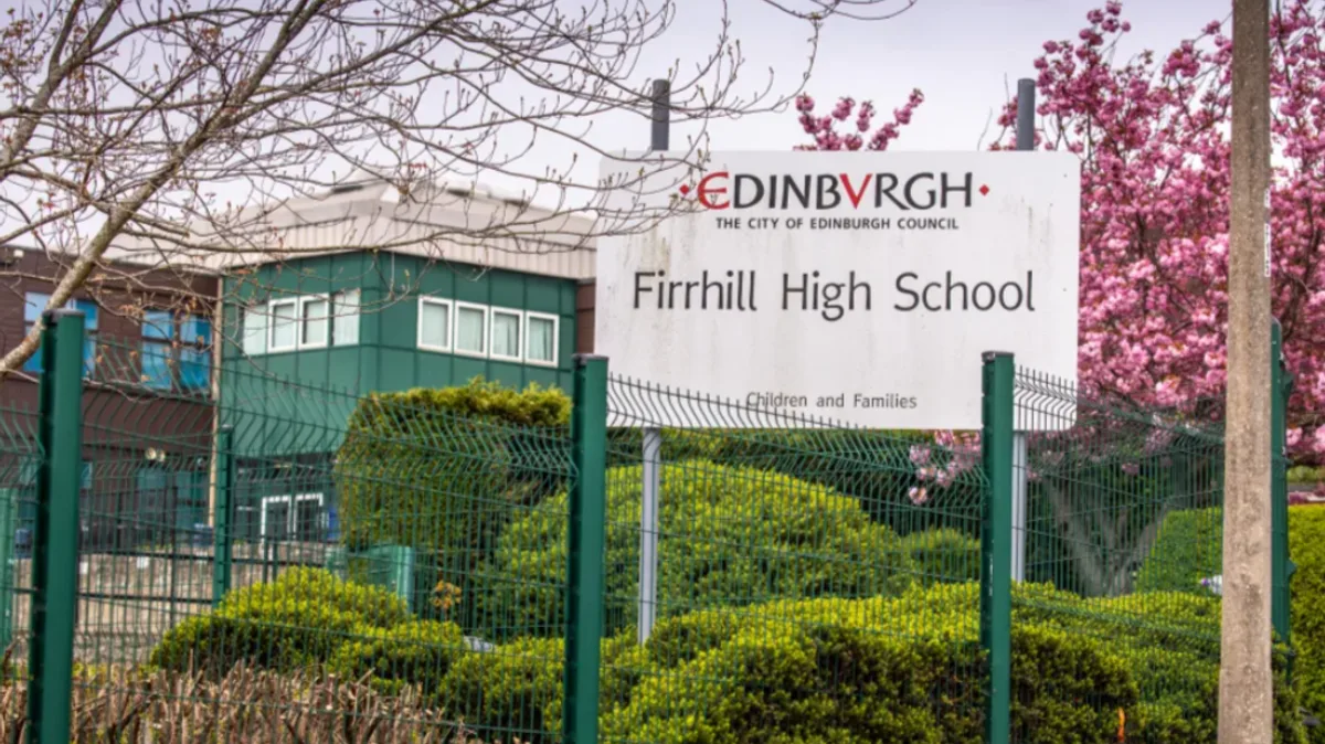 Edinburgh School Violence Videos Prompt Parent Fury