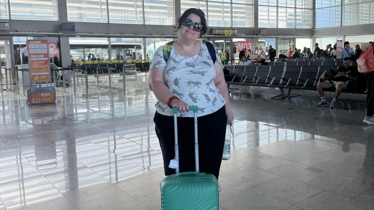 Barcelona Airport EES Queues: 25-Minute Wait Raises Summer Crowd Concerns