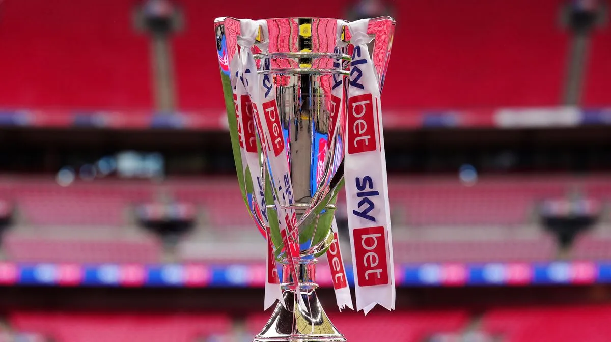 EFL Play-Off Finals 2026: Ticket Info, TV Details and Dates