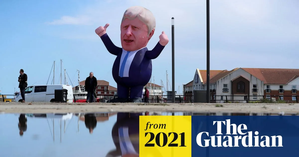 Labour's Election Disaster Sparks Anger and Calls for Change