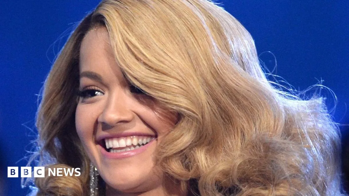 Rita Ora's Early Egg Freezing Praised by Fertility Experts