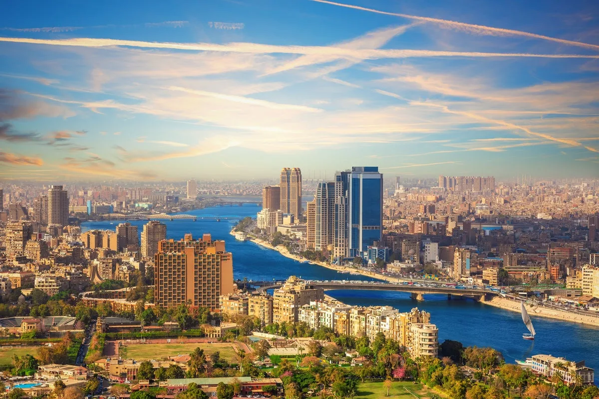 Egypt Travel Safety: Latest FCDO Advice Amid Middle East Conflict