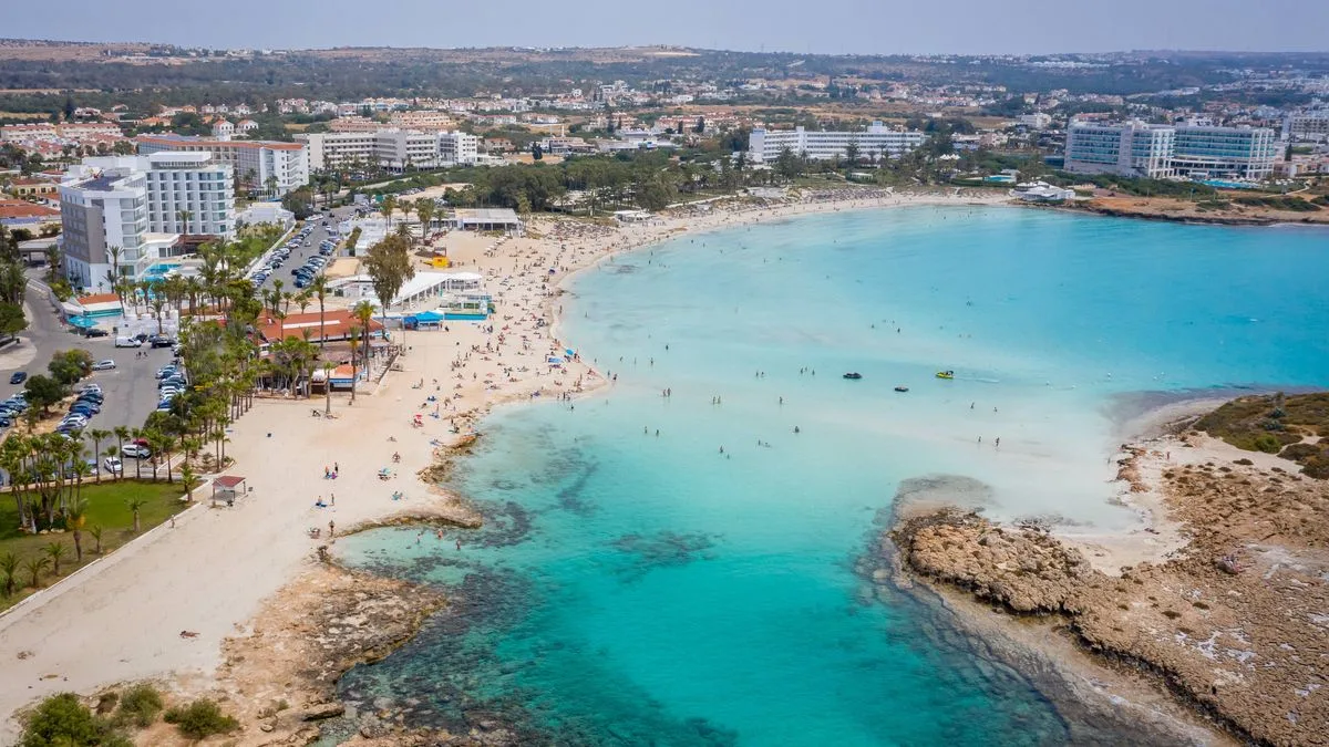 UK Foreign Office Updates Travel Advice for Egypt, Turkey, and Cyprus Amid Regional Conflict