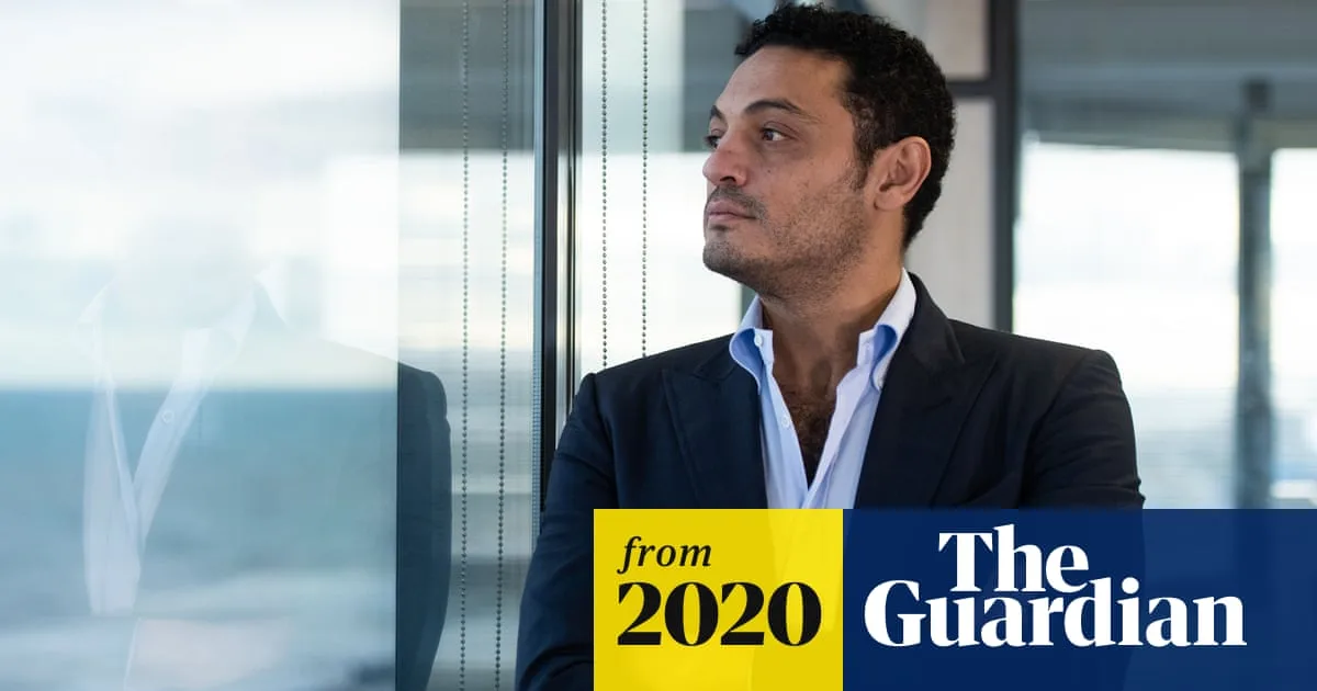 Egypt Seeks Extradition of Dissident Mohamed Ali from Spain