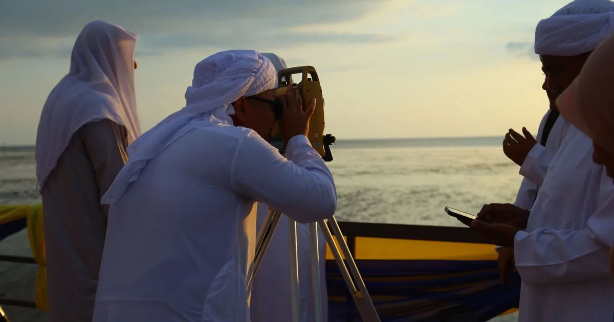 Eid al-Adha 2026: UK and Global Dates Confirmed After Dhul Hijjah Moon Sighting