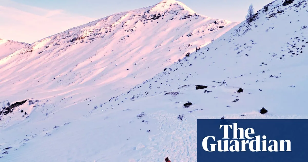 Eight Skiers Killed in Austrian Avalanches