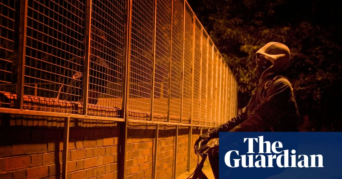 Eight Youth Hubs Launch in England to Tackle Knife Crime