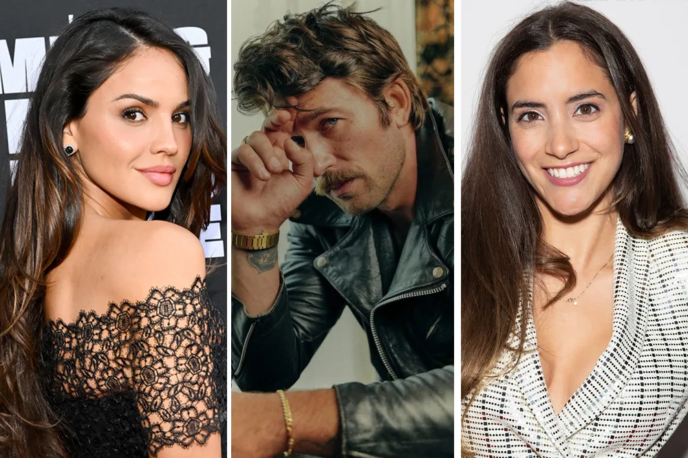 Eiza González and Brandon Sklenar to Star in Female Bodybuilding Drama ‘Iron Jane’