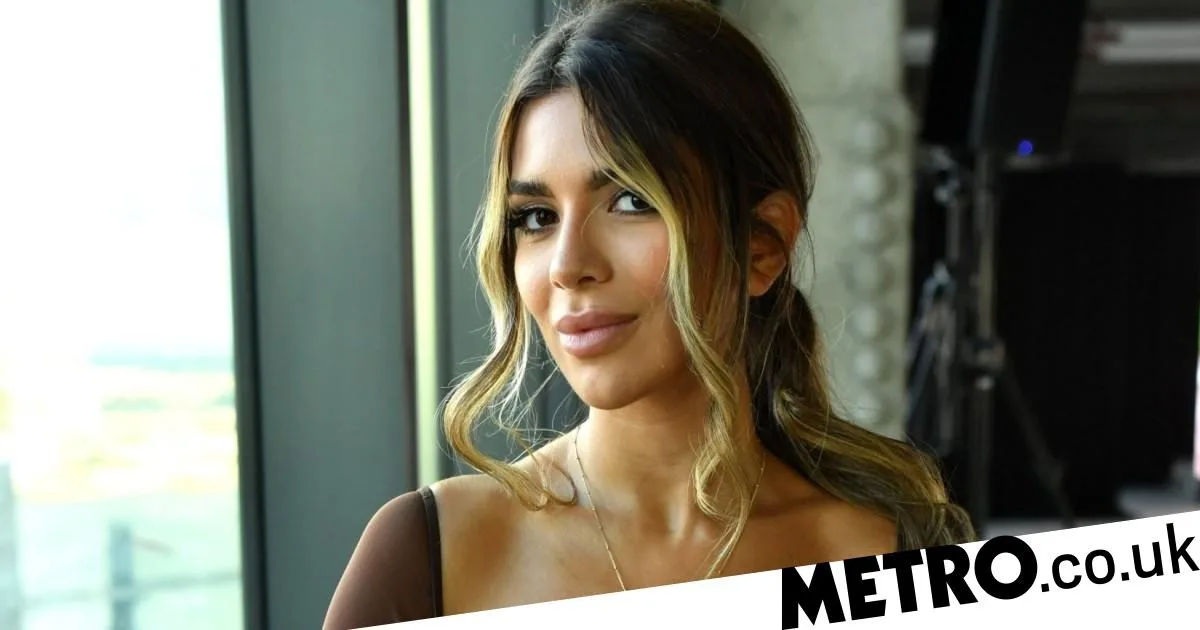 Ekin-Su Cülcüloğlu on Love Island Hosting Rumours: 'I'm Not Ready Yet'
