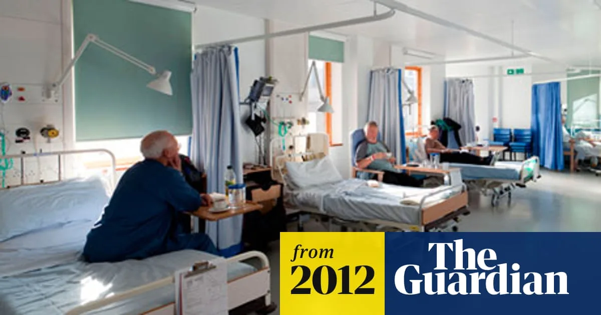 NHS wasting billions on unnecessary hospital admissions, report finds