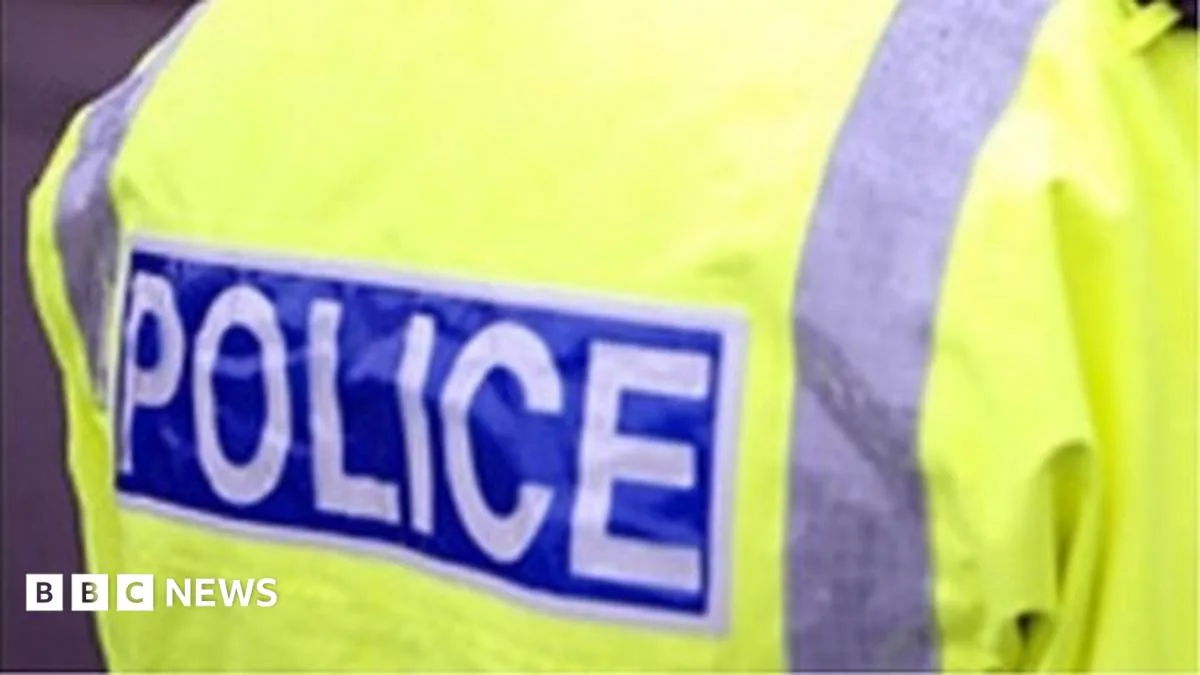 Dementia Patient Tasered by Police 'Alarming', Says Charity