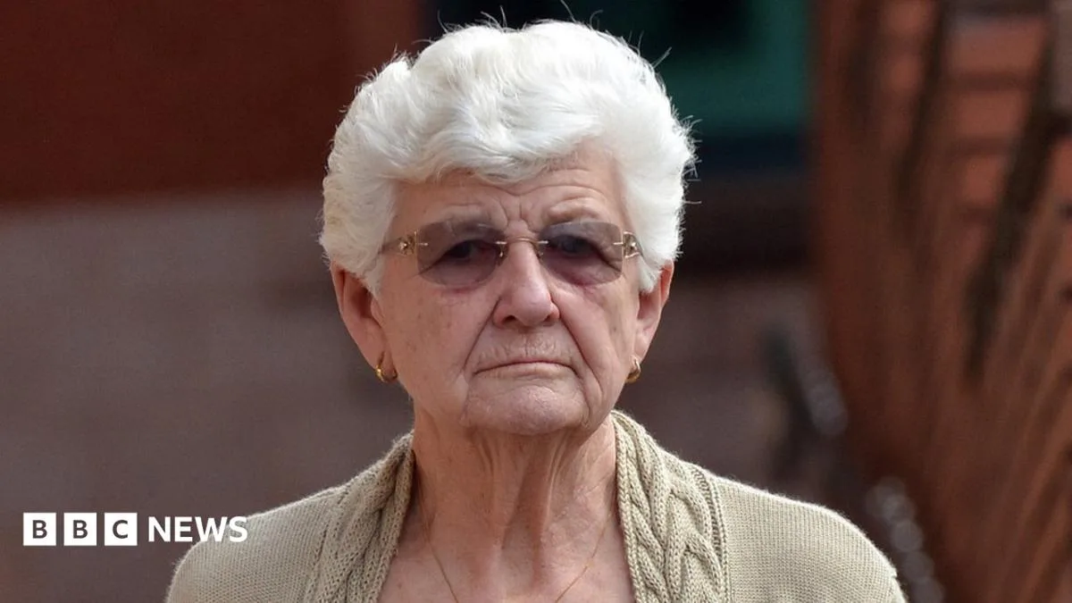 Elderly Driver Denies Mistaking Accelerator for Brake in Fatal Crash