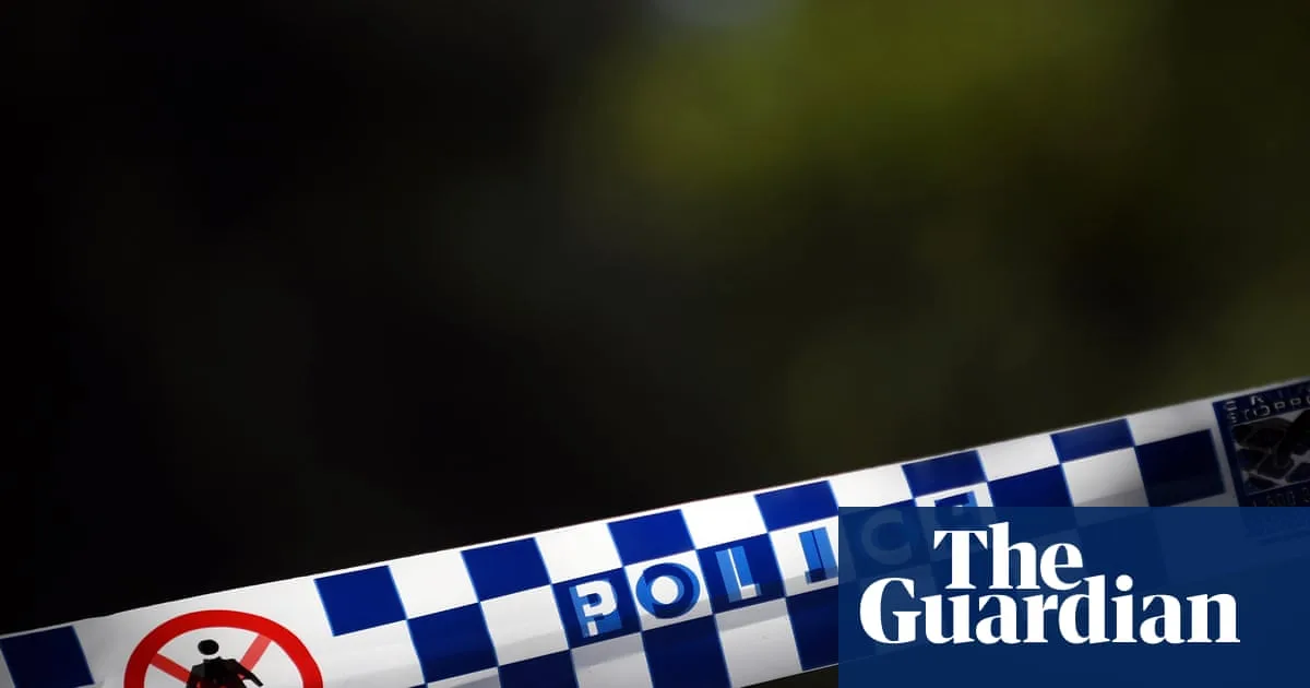 Elderly Man Killed With Metal Pole In Bundaberg Spree
