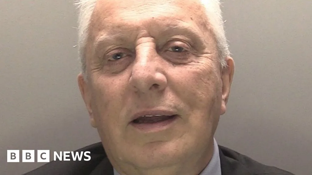 Driver with poor vision killed two pedestrians in Southport