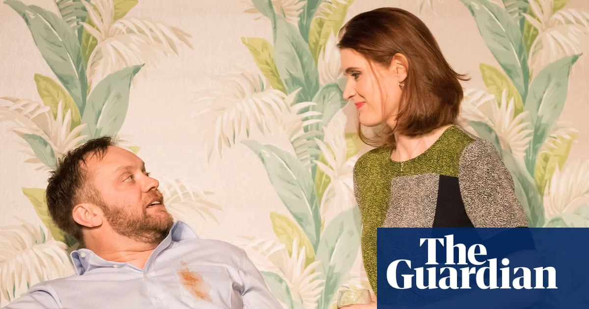 Eldridge's Theatre Trilogy Captivates London