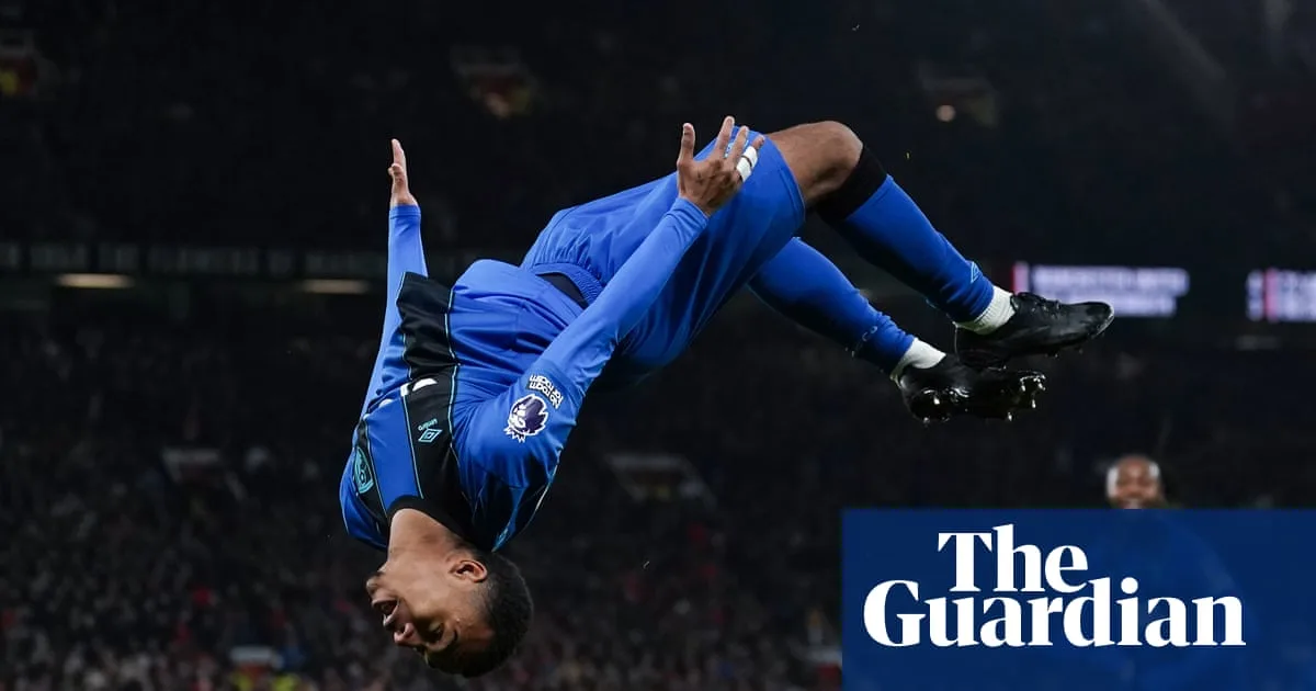 Eli Junior Kroupi: Bournemouth’s Next Jewel and World Cup Bolter