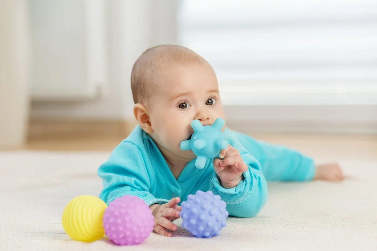 Eliana Enters US Top 10 Baby Names for First Time