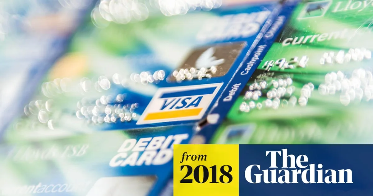 Visa Payment System Returns to Full Capacity After Europe-Wide Crash