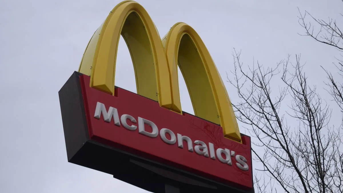 McDonald's in Wales Bans Unaccompanied Youths After 5pm Due to Anti-Social Behaviour